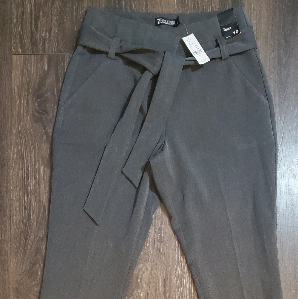 Dress pants
